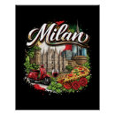 Search for milan posters Cathedral