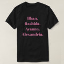 Search for aoc tshirts Congress
