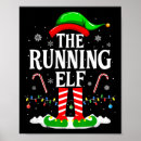 Search for funny running posters Snow