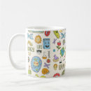 Search for cell mugs Bacteria