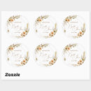 Search for beach grass stickers Bridal shower