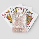 Search for draw playing cards For her