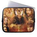 Search for the middle electronics Frodo
