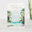 Search for tree thank you cards Watercolor