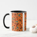 Search for golden bird mugs Vintage