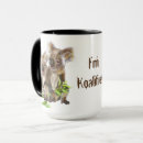Search for koala travel mugs Bear