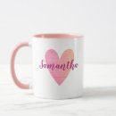 Search for flirty mugs Pink