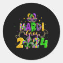 Search for jester hats stickers New orleans louisiana
