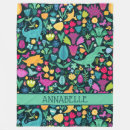 Search for girls dinosaur blankets Kids