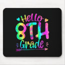 Search for pre school mousepads Crayons