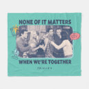 Search for hugs blankets Friends