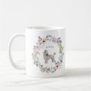 Search for pink poodle coffee mugs Trendy