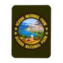 Search for acadia national park magnets Nature