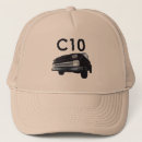 Search for pickup hats Classic