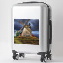 Search for windmills stickers Landscape