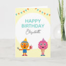 Search for pals cards Fun children's