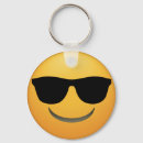 Search for emoji key rings Cool