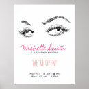 Search for brow posters Microblading