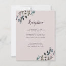 Search for reception wedding rsvp cards Purple