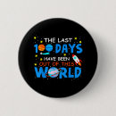 Search for vintage science fiction badges Alien