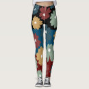 Search for three legged leggings Blue