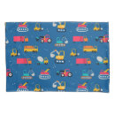 Search for construction pillowcases Cute