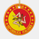 Search for sicily christmas tree decorations Italia