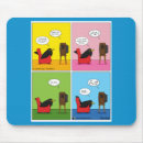 Search for sleeping mousepads Comic strip
