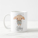 Search for harry potter dobby mugs Hogwarts