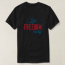 Search for movement tshirts liberty