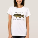 Search for smallmouth bass tshirts Funny fishing