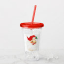Search for santa claus tumblers Nostalgic