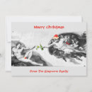 Search for champagne christmas invitations Funny