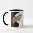 Search for eagle bird mugs Beak