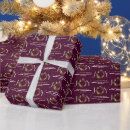 Search for corporate wrapping paper Elegant
