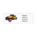 Search for convertable labels Automobile