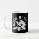 Search for funny pitbull mugs Puppy