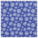 Search for simple floral fabric Bohemian