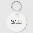 Search for terrorism key rings September 11