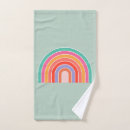 Search for mint green bath towels Abstract