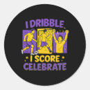 Search for soccer celebration stickers Striker