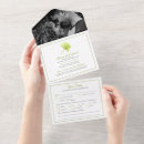 Search for frond invitations Palm