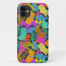 Search for animal silhouette iphone cases Giraffe