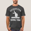 Search for dumpster diving tshirts Reuse