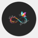 Search for acceptance stickers Support