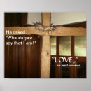 Search for who i am posters Christian