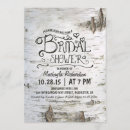Search for birch invitations Bark
