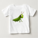 Search for cricket baby clothes Cartoon
