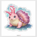 Search for snail mail stickers Kawaii