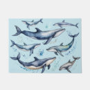Search for whale doormats Marine life